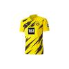 Мужская футболка с коротким рукавом Borussia Dortmund Cyber-Yellow 757156-01