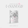 JUST B - 4th Mini Album: ÷ (NANUGI) [Nemo Album] [Grey Ver.]