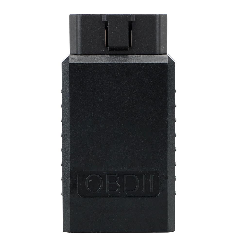 OBD2 автомобильный диагностический инструмент сканер Bluetooth ELM327 OBDII автоматический диагностический инструмент для Android ELM327 V2.1 OBD2 считыватель кодов