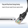 Huawei Kunling 8-Port Gigabit PoE Switch S110-8P2ST