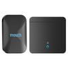 European & British Standard Wireless Smart Doorbell with Long-Range Elderly Music Caller