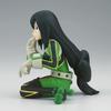 BANPRESTO My Hero Academia Break Time Collection Vol.6 Tsuyu Asui