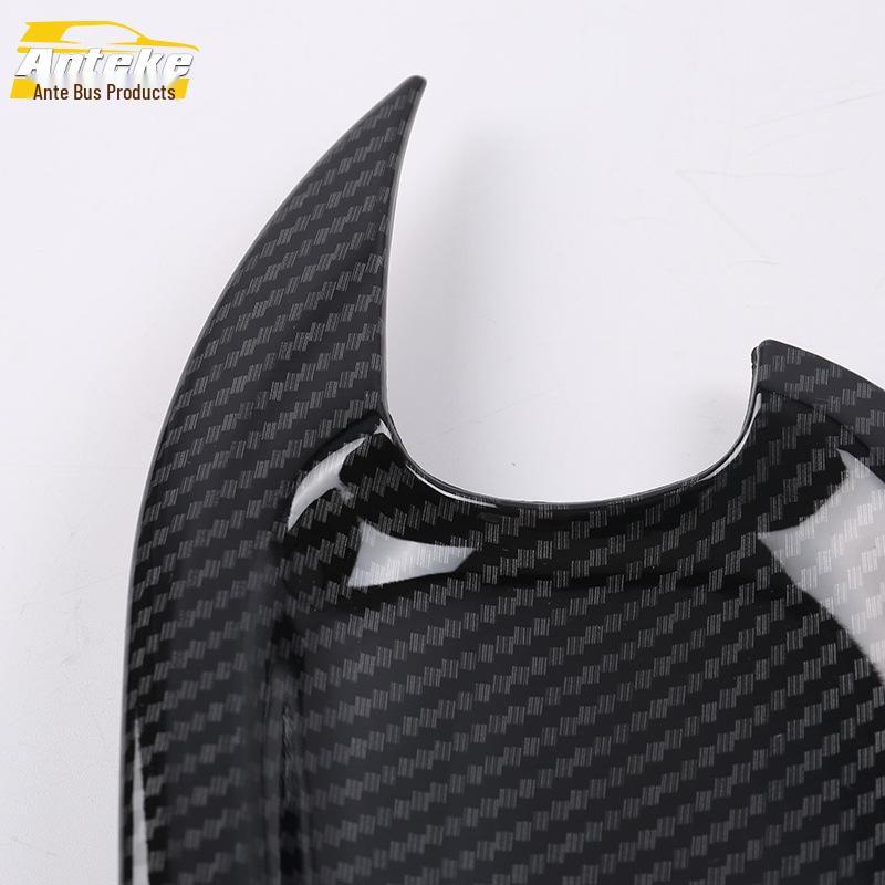 Защита чаши двери MG 18 HS: Пленка, устойчивая к царапинам, и аксессуары для накладок на ручки