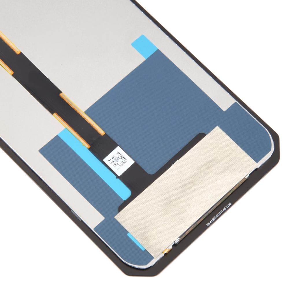 For Blackview BV7100 4G LCD Screen and Digitizer Assembly Grade S Replacement Part (Without Logo)