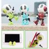 Mini Recording Talking Robot for Kids Children Toys Touch Control Toy Birthday Gifts Kids
