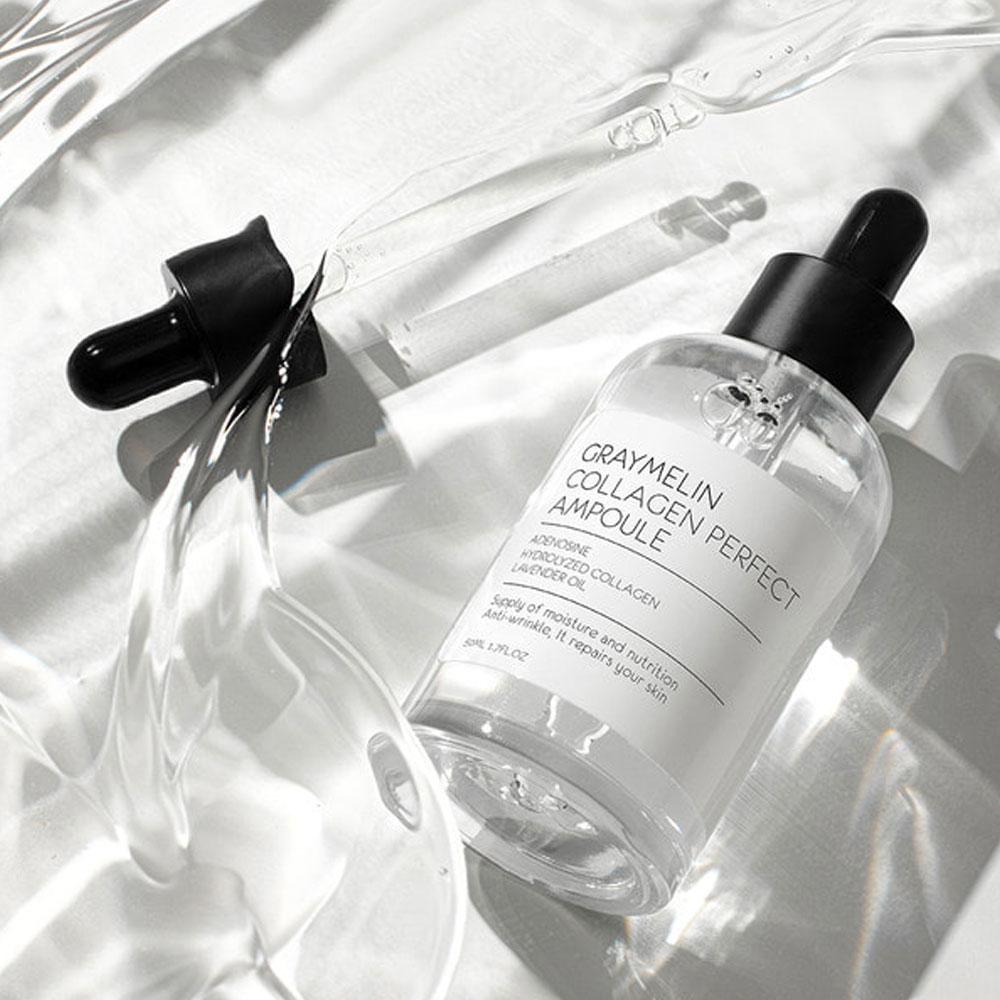 Graymelin Коллаген Перфект Ампула 50мл