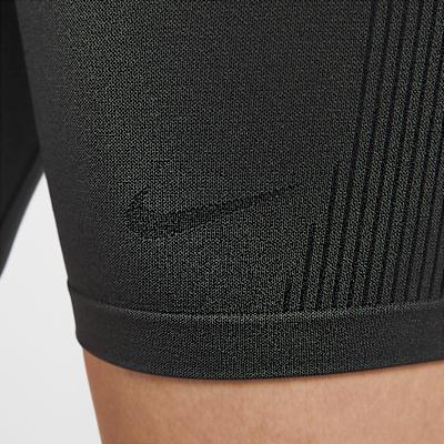 Nike Pro Sports Shorts Women's Black Moderate