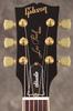 GIBSON USA/Exclusive Les Paul Studio with Gold Hardware Ebony [3.78kg][S/N 204350271]