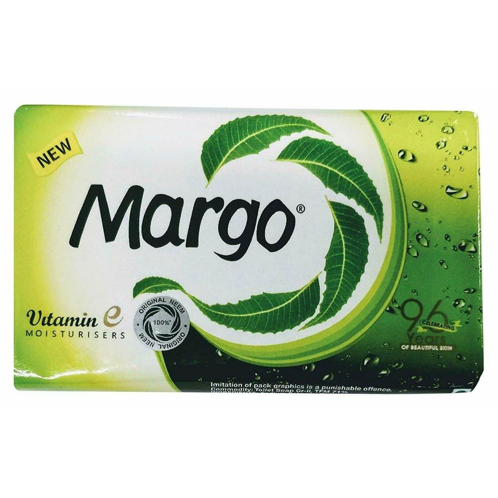 Margo Оригинальное мыло Ним 100 г.