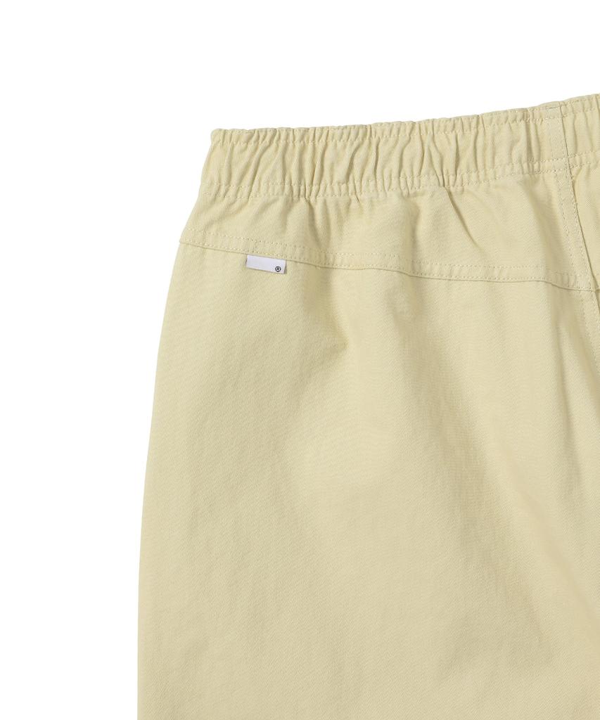 THISISNEVERTHAT Easy Pant Vanilla