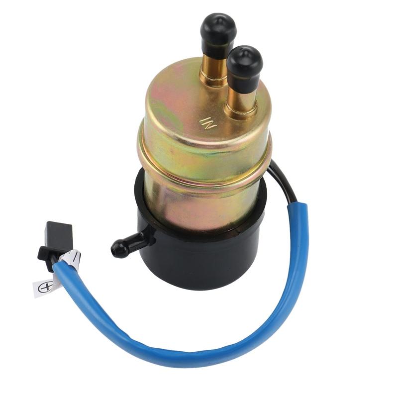 Durable 12V Fuel Pump for Honda XRV750 Twin 1990-2003 49040-1055