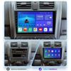 Hizpo Android 13 Автомобильное радио для Honda CR-V 3 RE CRV 2007-2011 Мультимедийный видеоплеер 2 Din Навигация GPS Carplay 4G Головное устройство Интеллектуальное стерео