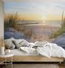 Fototapeta Flizelinowa Standard - 250 X 175 Cm - Styl Eklektyczny - Natura