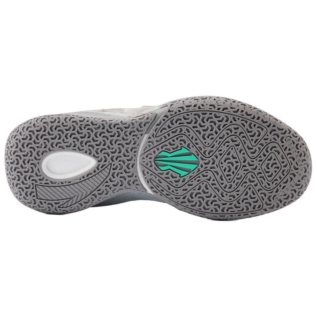 Anta Kai 1 Mountain Stone Grey мужские кроссовки светло-серые 112441113-2