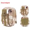 Нейлоновая Тактическая Многоцелевая Подсумок Molle EDC Универсальный Гаджет Поясная Сумка Инструмент