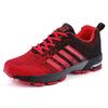 New Men Running Shoes Breathable Outdoor Sports Shoes Lightweight Sneakers for Women Comfortable Athletic Training Footwear