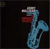 CD GERRY MULLIGAN - Sherry Mulligan Presents A Concert POCJ2686 Япония Джаз Б/у