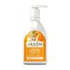 Glowing Apricot & White Tea Body Wash, 30 Fl Oz