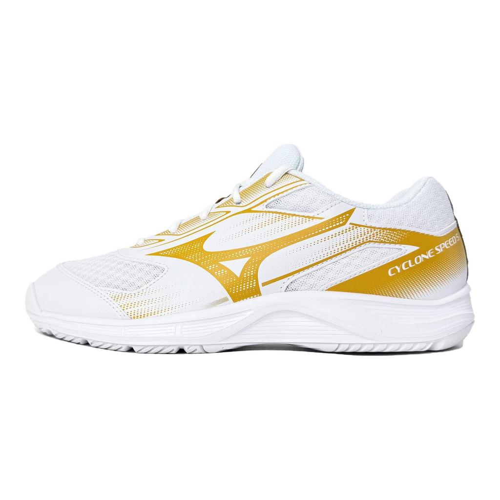 Mizuno Cyclone Speed 5 Сбалансированный Ударопрочный Низкий V1GA258054