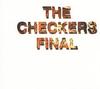 CD CHECKERS - Final - Last Budokan Live 1992.12.2 PCCA00439 Japan Japanese Pop/Rock Used