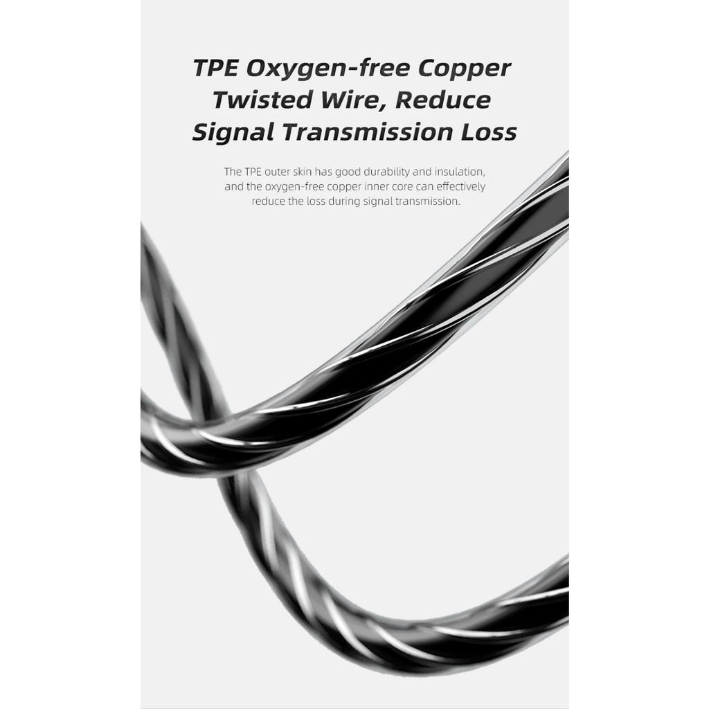 QKZ AK7 Медные Проводные Наушники HiFi Bass Stereo Super Clear Gaming Headset Music Sport 3,5 мм AUX Наушники-вкладыши с микрофоном