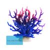 1Pcs Undersea Artificial Fake Coral Water Plants Landscape Fish Tank Ornaments