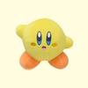 Theme Stuffed Kirby Figures Comfortable Short Plush Toy Children Collectors