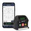 Digi-Pas DWL-90 Pro 2-Axis Smart Cube Level, Lightweight, Bluetooth Connection for Instant Angle Measurement