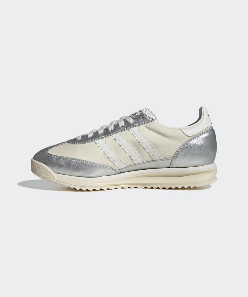 adidas Sl 72 - Серебристый:Крем / Ji3531