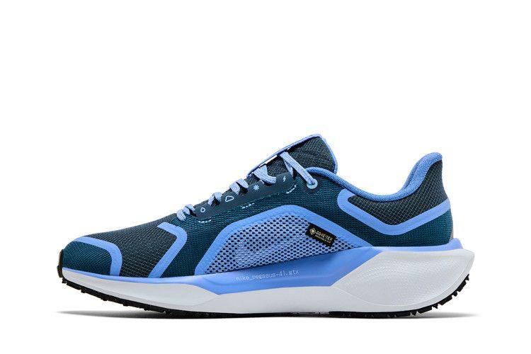 Nike Air Zoom Pegasus 41 Gore-Tex Кобальт (Женский)