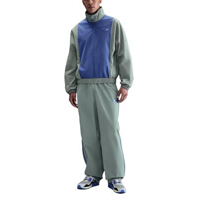 Спортивная куртка на молнии Patta Collaboration Fashion с длинным рукавом Мужские куртки HJ0713-073