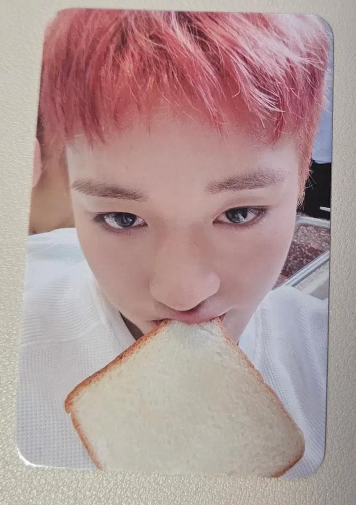 Park Ji-hoon Music & Drama Bread