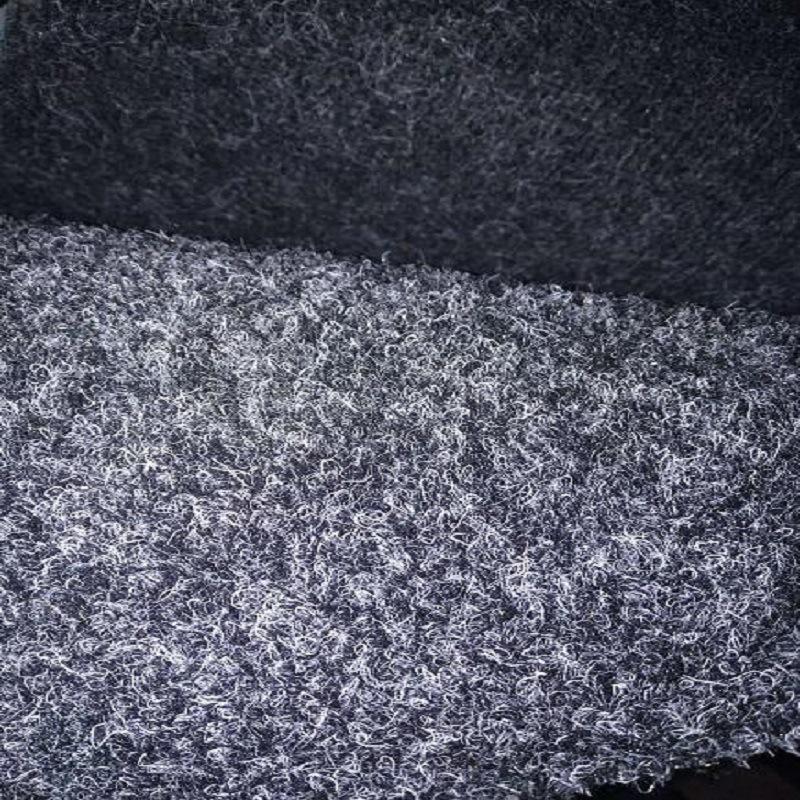 Non-Slip Marine Deck Aluminum Alloy Floor Mat for Yachts - Anti-Collision Boat Paving Blanket