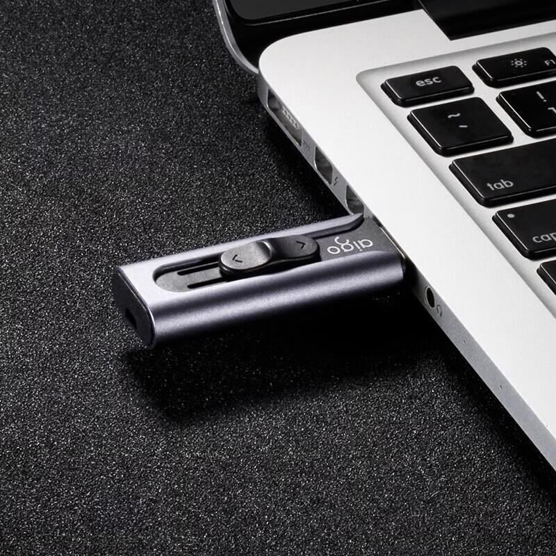 Aigo U335 128GB USB 3.0 High-Speed Flash Drive