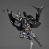 Revoltech Amazing Yamaguchi Batman Arkham Knight Action Figure