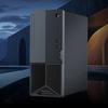 Lenovo Бизнес-настольный компьютер KaiTian E50z с 23,8-дюймовым монитором (Китайская версия)