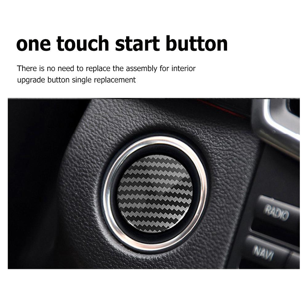 Engine Ignition Keyless Switch Start Stop Push Button Replace 2215450714 for Mercedes Benz W176 W204 W212 W207 GL X164 GLE W292