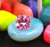 7 Carat Exclusive Big Offer Cushion Shape Pink Sapphire Certified Sri Lanka Gemstone SN114
