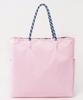 Официальная сумка SHINE LG 2WAY розовая [LeSportsac] TOTE/1128 женская Shine/Popsicle