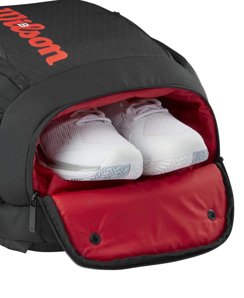 Рюкзак Wilson Clash Supertour_Wr8037901001