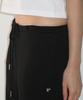 RONRON Low Rise Training Pants Black