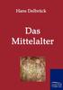 Книга Das Mittelalter