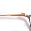 Pristine DITA Glasses SCHEMA-TWO Boston frame Used
