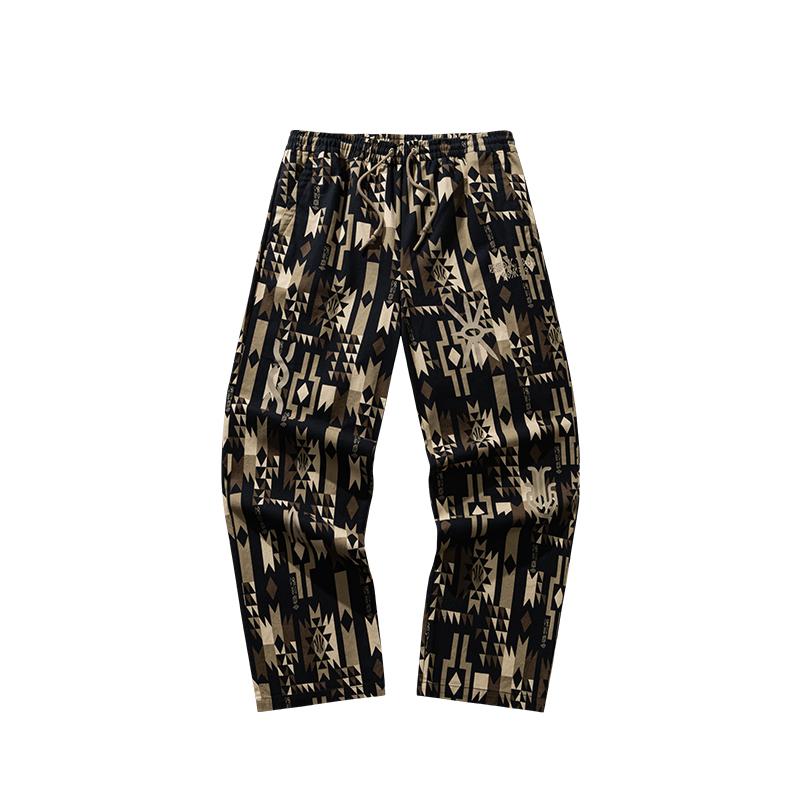 Anta Kyrie Series Basketball Pants Unisex Bottoms 172541504-1