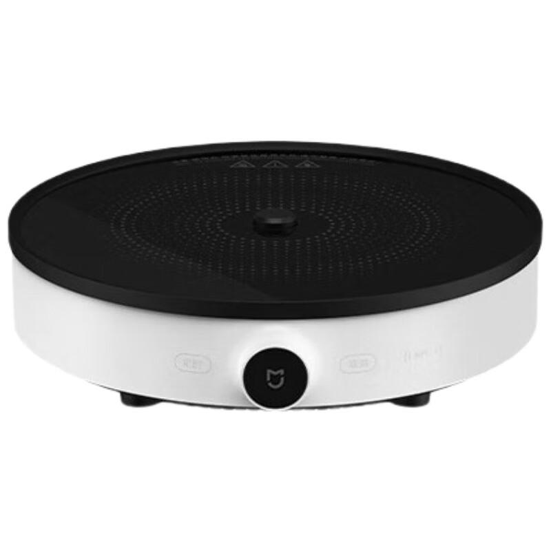 Умная индукционная плита Xiaomi Mijia 2, китайская вилка (адаптер в комплекте)