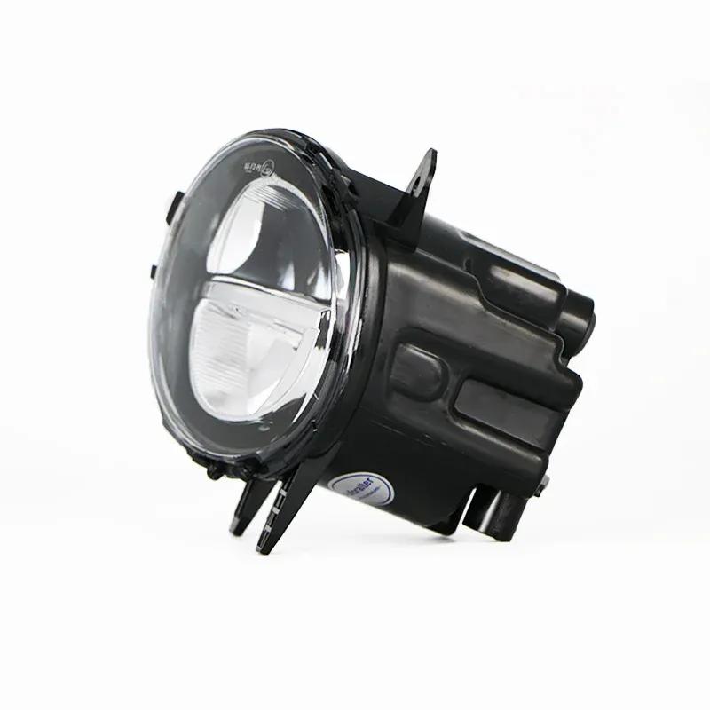 Светодиодный блок противотуманной фары для BMW F20 F21 F22 F23 F30 F31 F32 F33 F34 F35 F36 LCI 2012 2013 2014-2018 Передний бампер Противотуманный фонарь