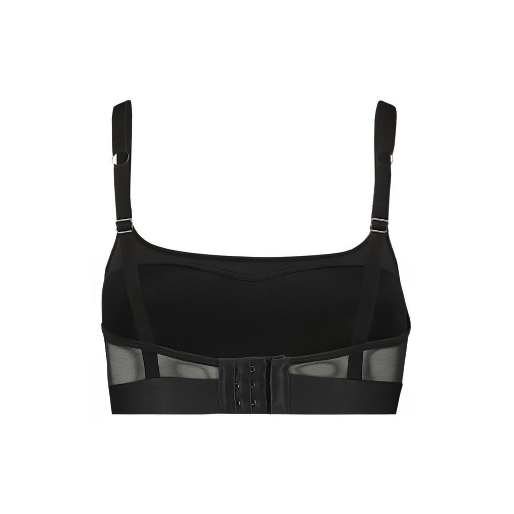 PUMA Women's Padded Sporty Top 1 Pack Sports Underwear Women's Black 935297-01