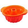 10 Inch Silicone Cake Mold Baking Pan Large Silicone Baking Pan Silicone Baking Utensils