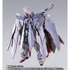METAL BUILD Crossbone Gundam Full Cloth X-0