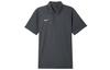 Мужская футболка-поло Dri Fit Medium Black IB8831-060